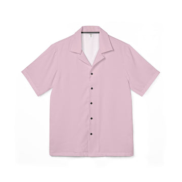 Men's Hawaiian Camp Shirt