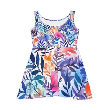 Women's Skater Dress