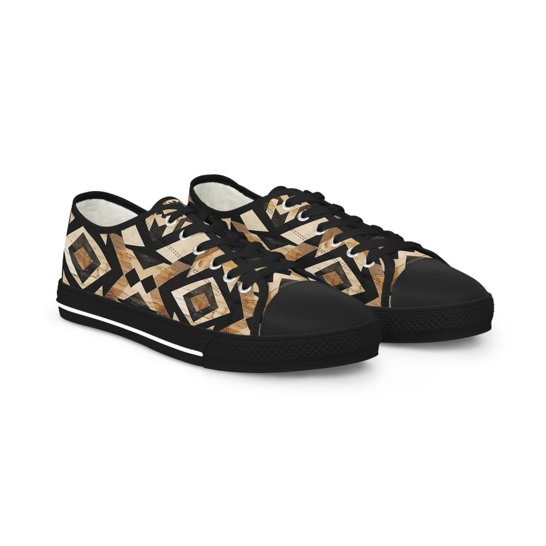 women's Low Top Sneakers
