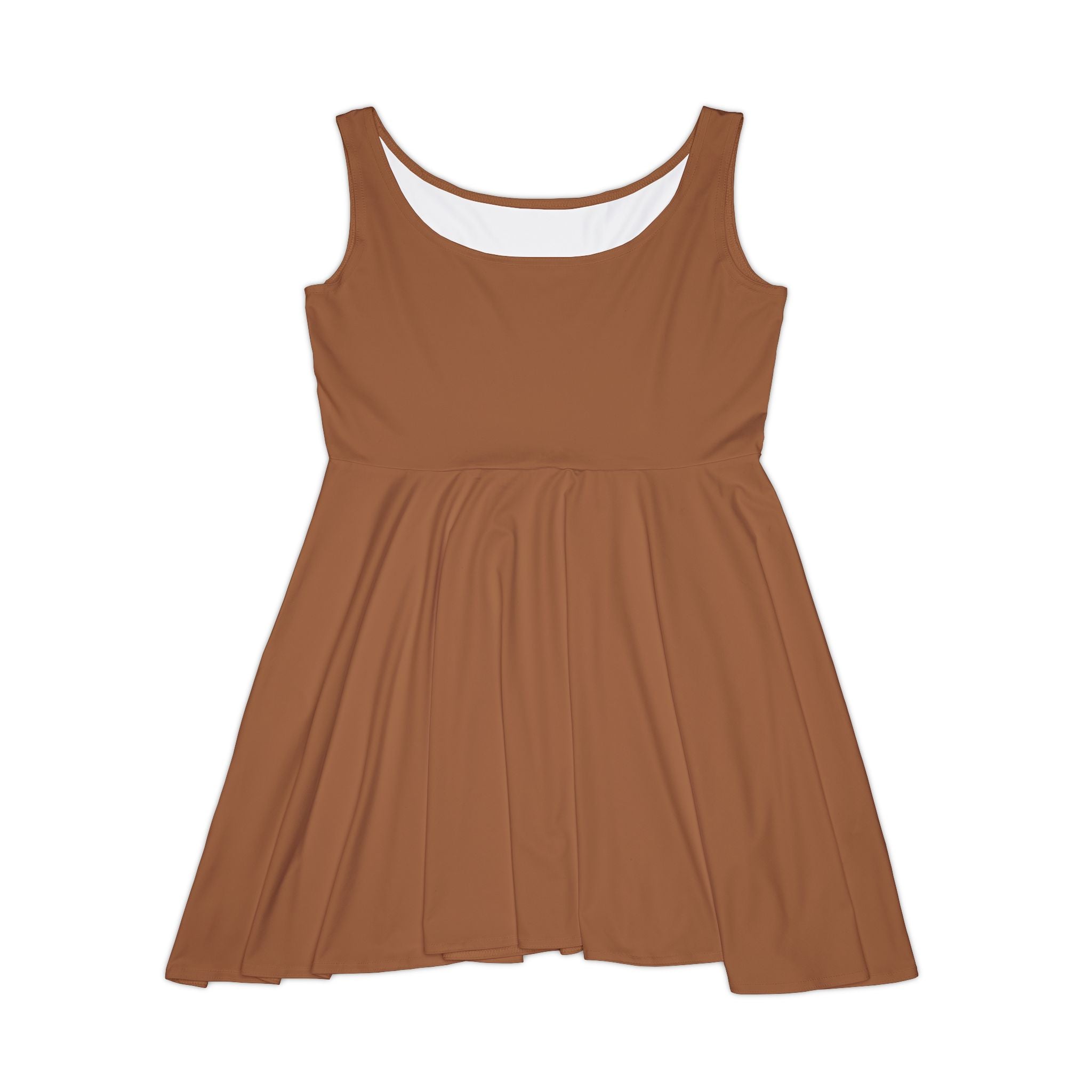 Women's Skater Dress