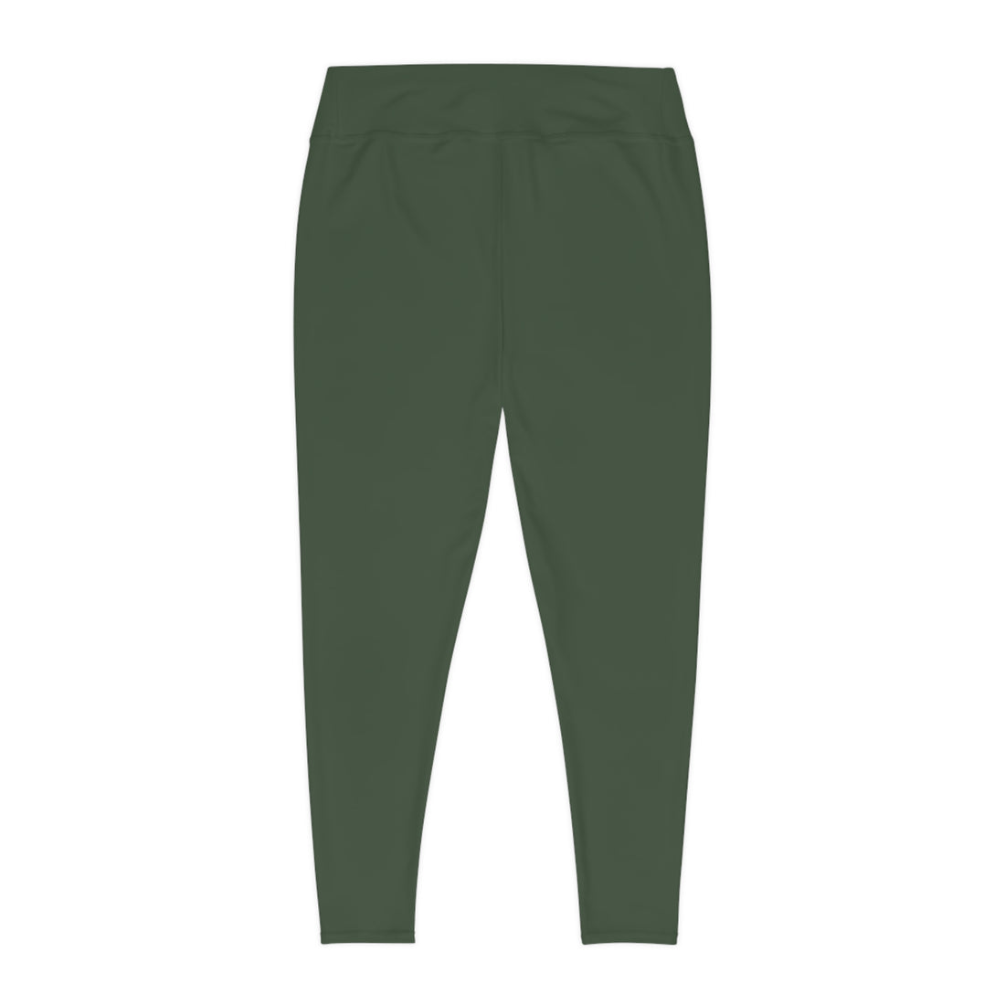 Plus Size Leggings