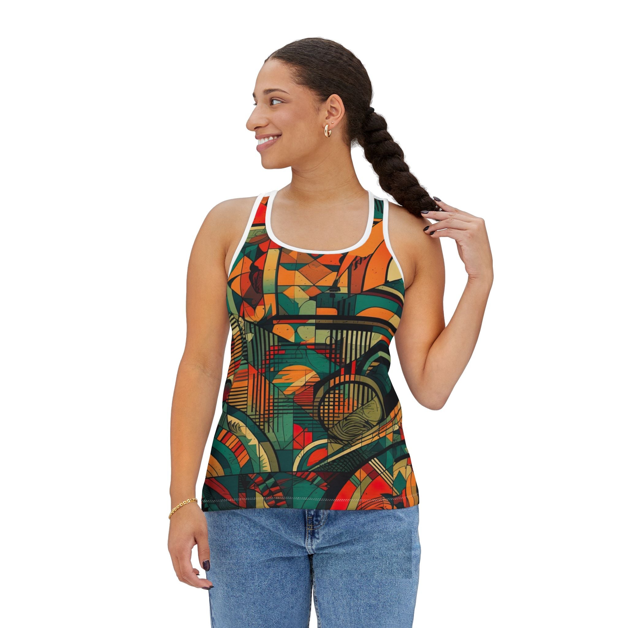 Women's Tank Top
