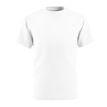 Unisex Cut & Sew Tee - Comfortable Everyday Essentials