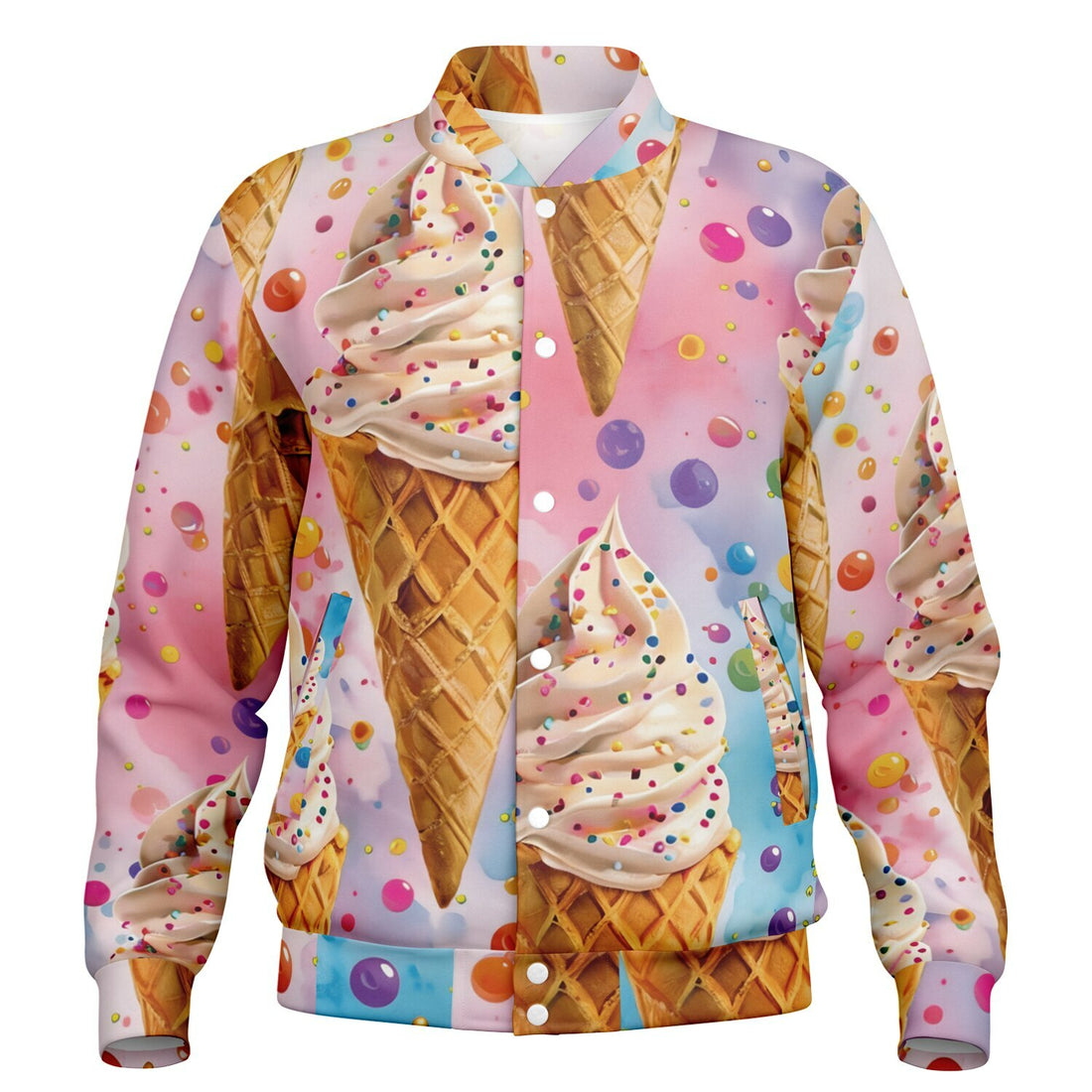 Baseball Jacket