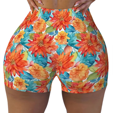 Athletic Shorts for Women