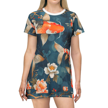 T-Shirt Dress