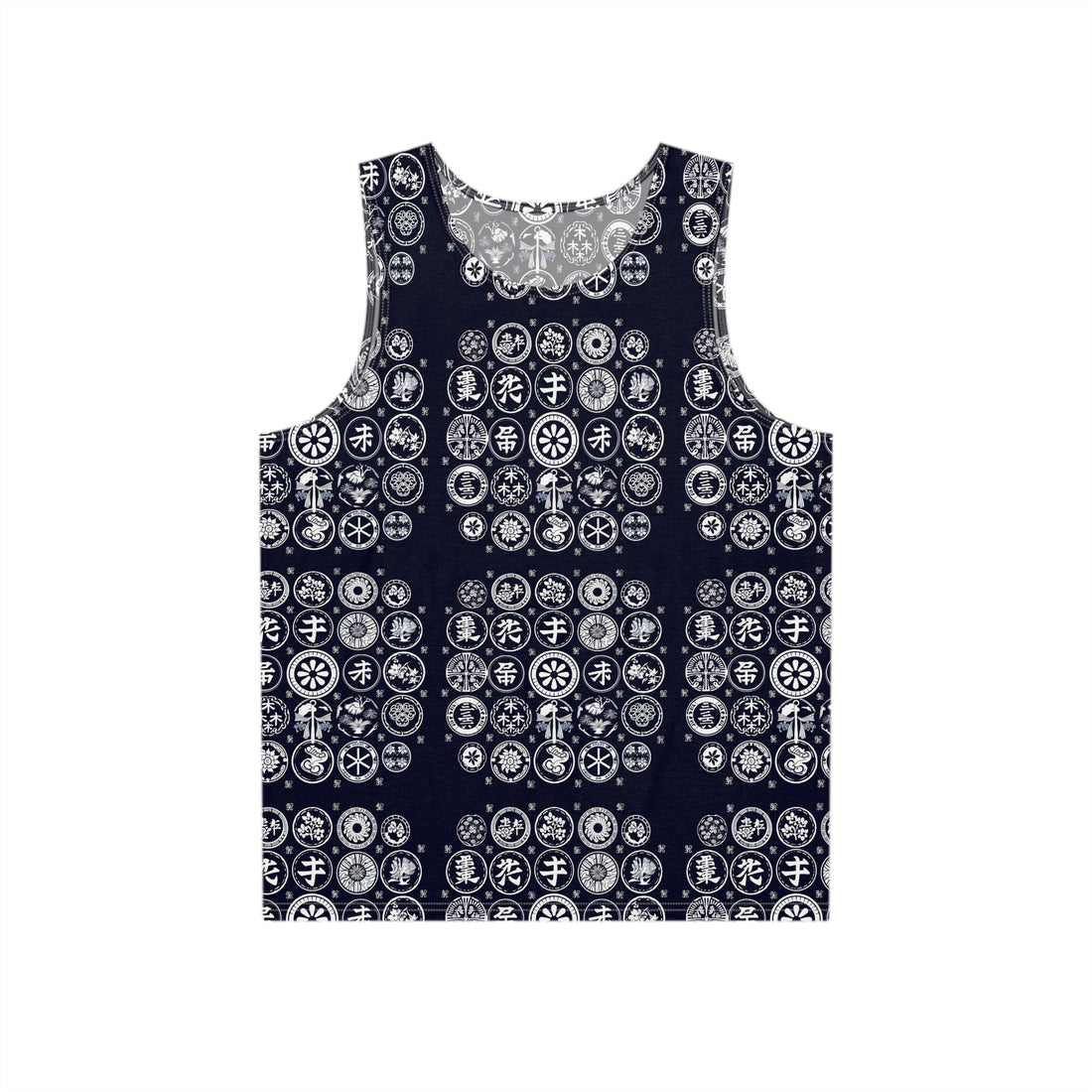 Men's Tank