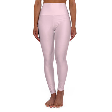 High Waisted Yoga Leggings