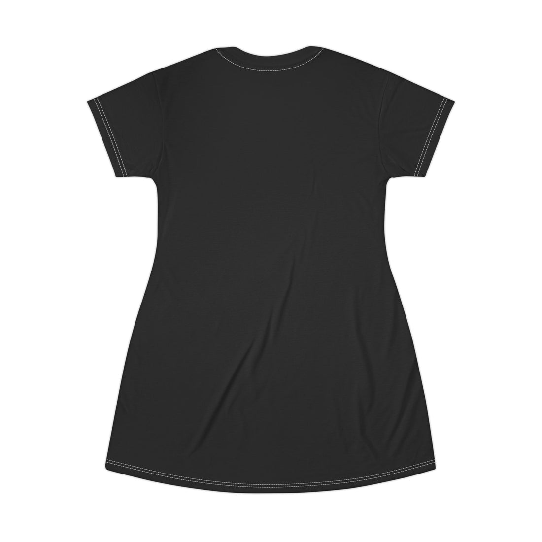 T-Shirt Dress