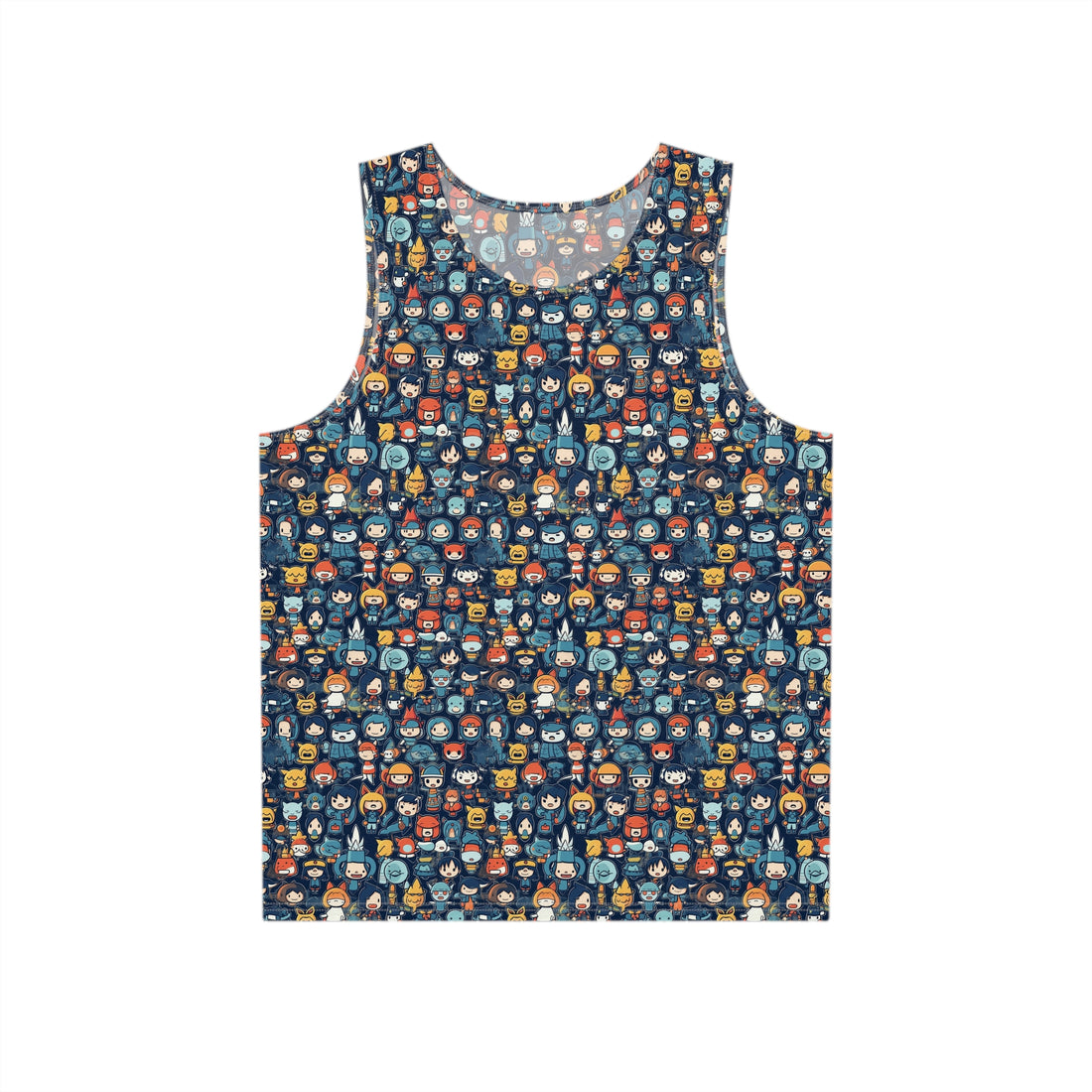 Men's Tank