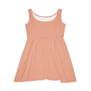 Women's Skater Dress