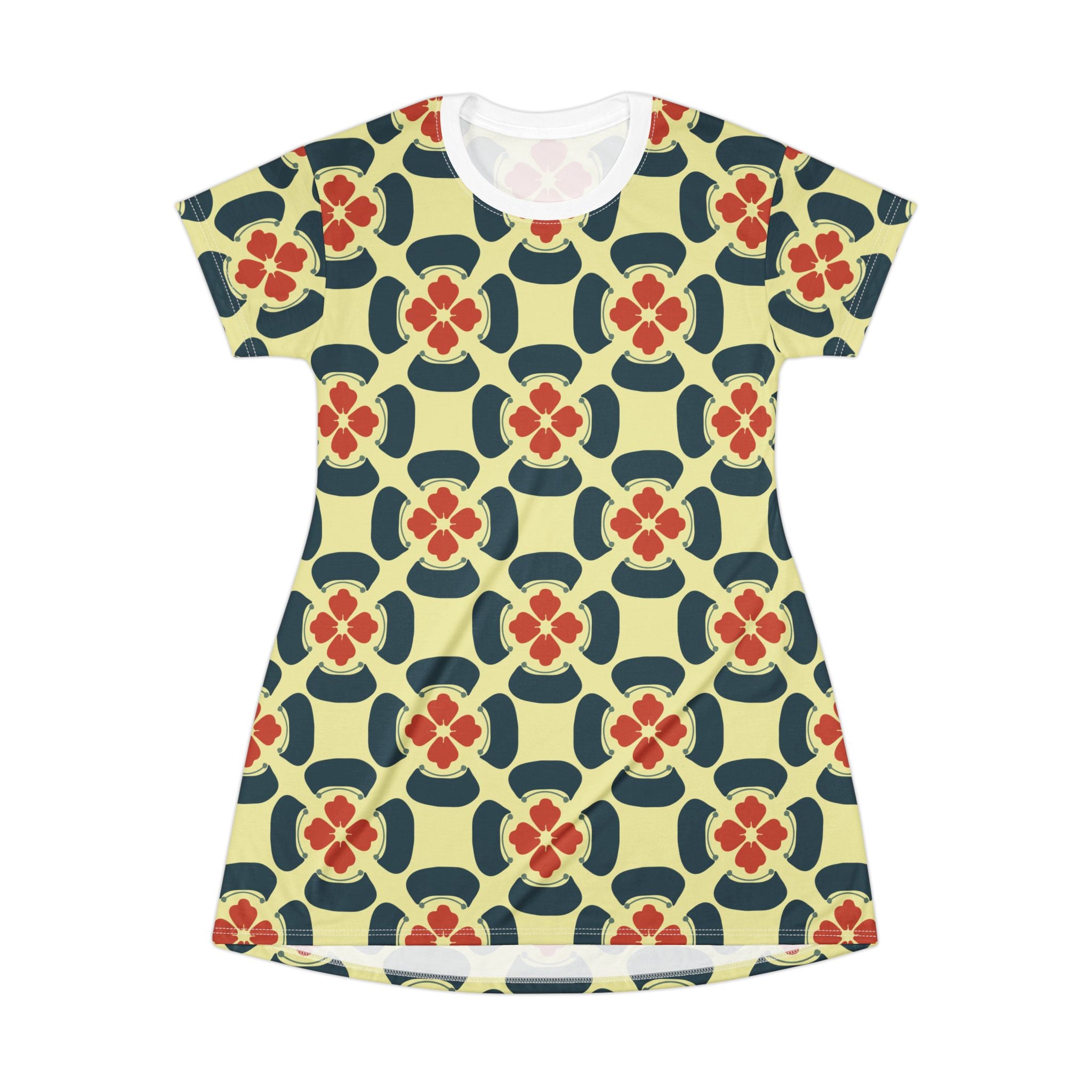 T-Shirt Dress