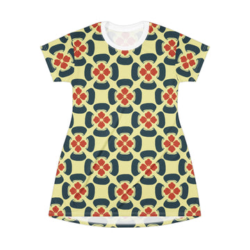 T-Shirt Dress