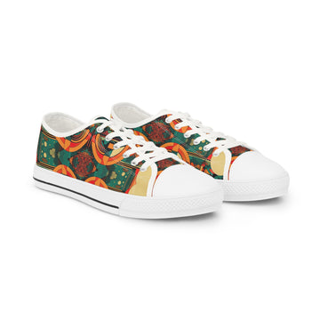 women's Low Top Sneakers