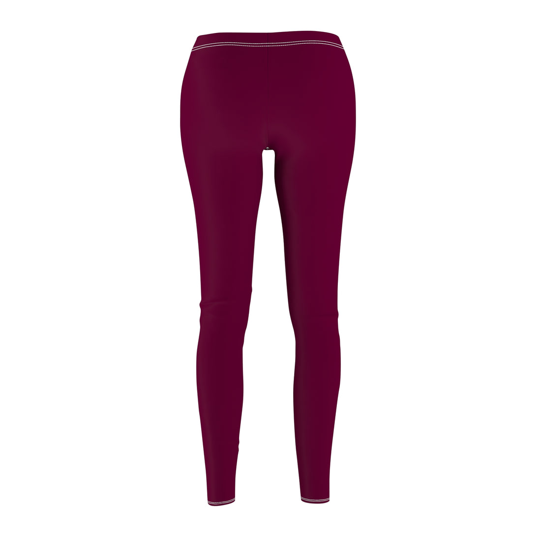 Women's Cut & Sew Casual Leggings