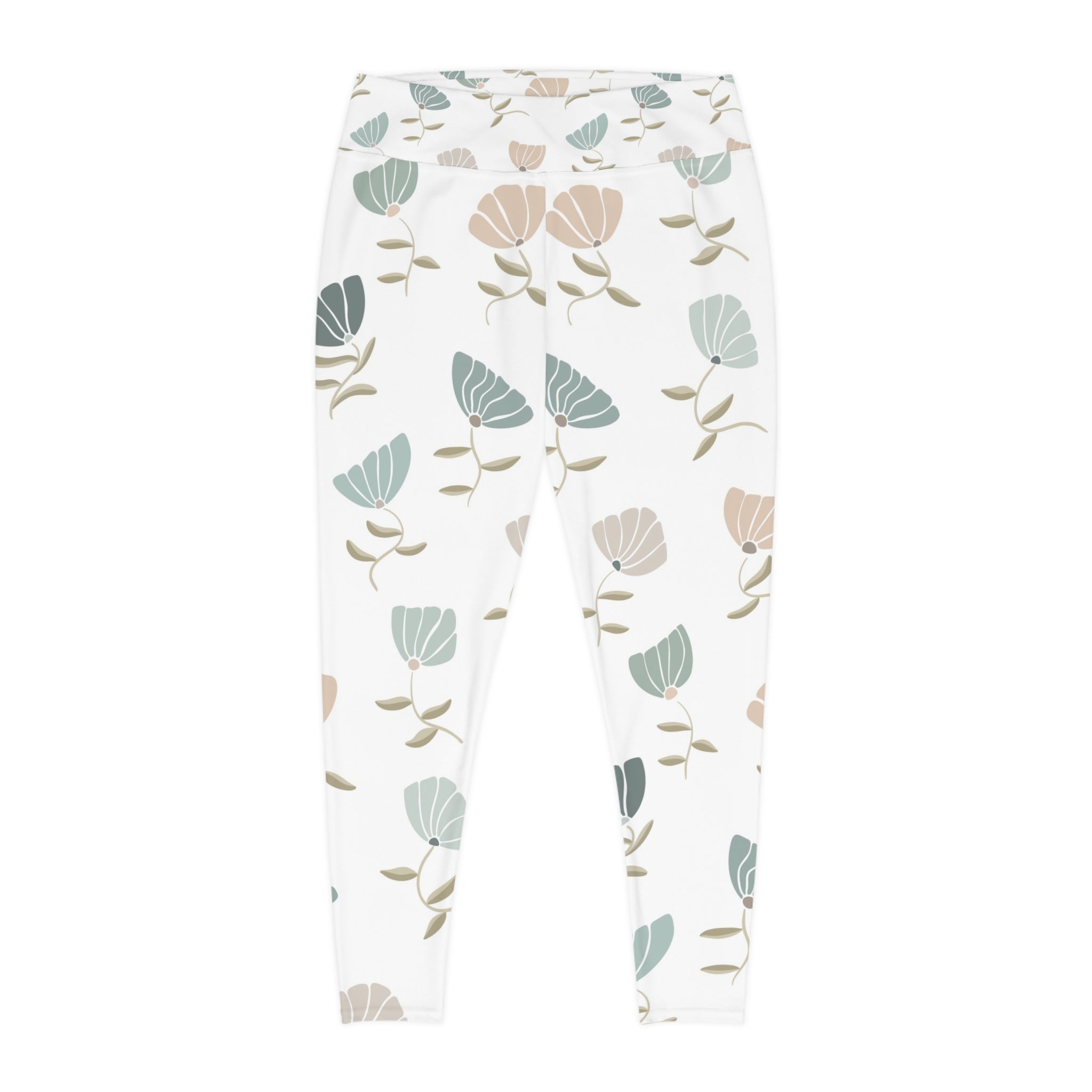 Plus Size Leggings
