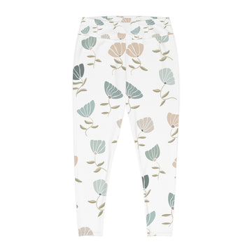 Plus Size Leggings