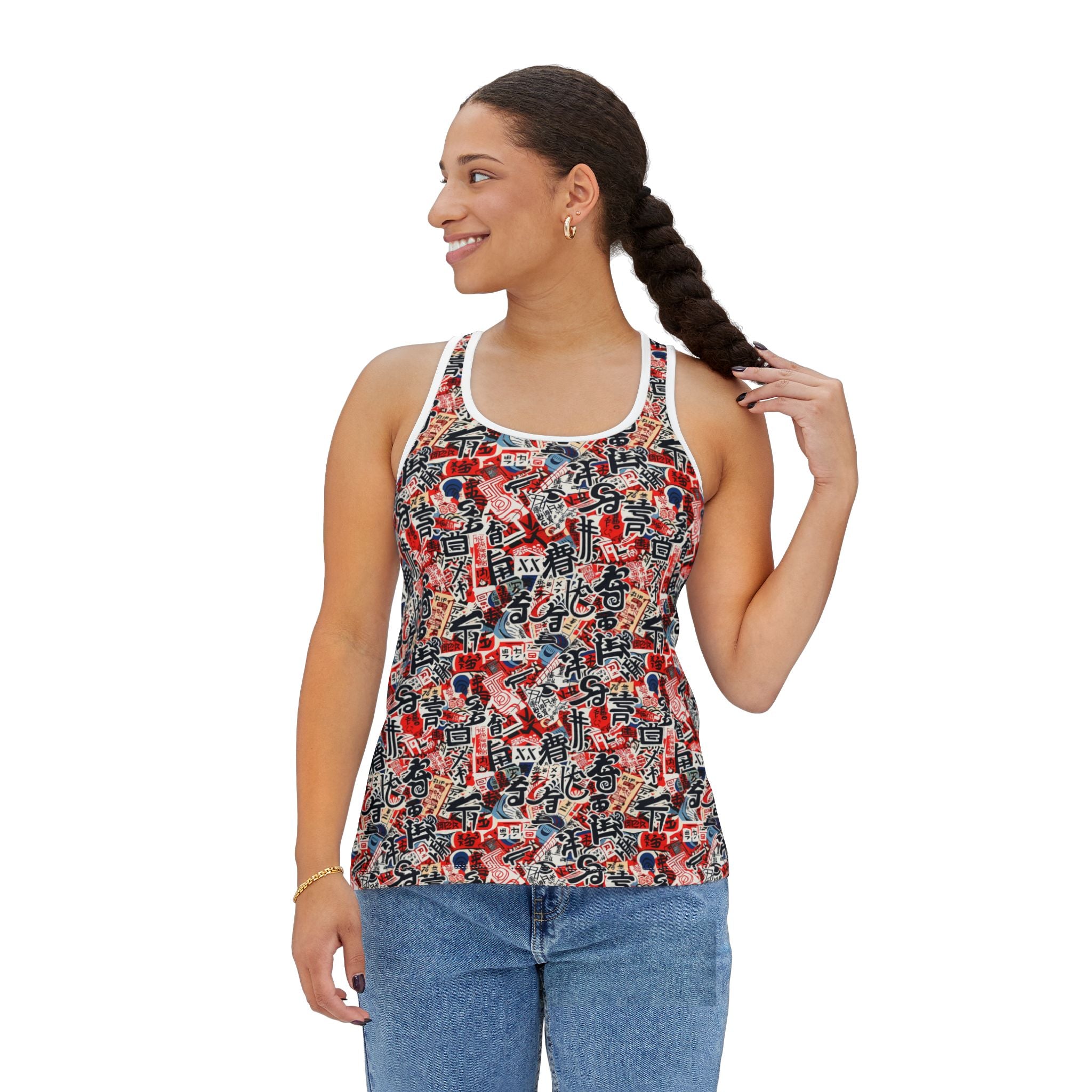 Women's Tank Top