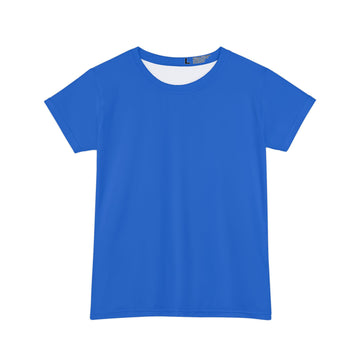 Women's Short Sleeve Shirt