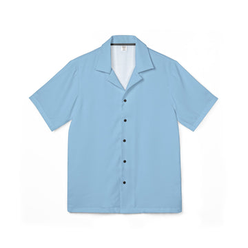 Men's Hawaiian Camp Shirt