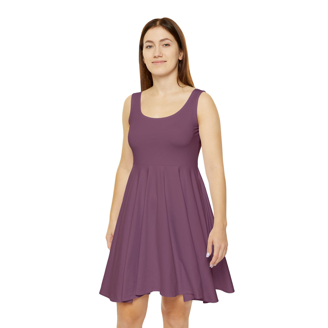 Skater Dress