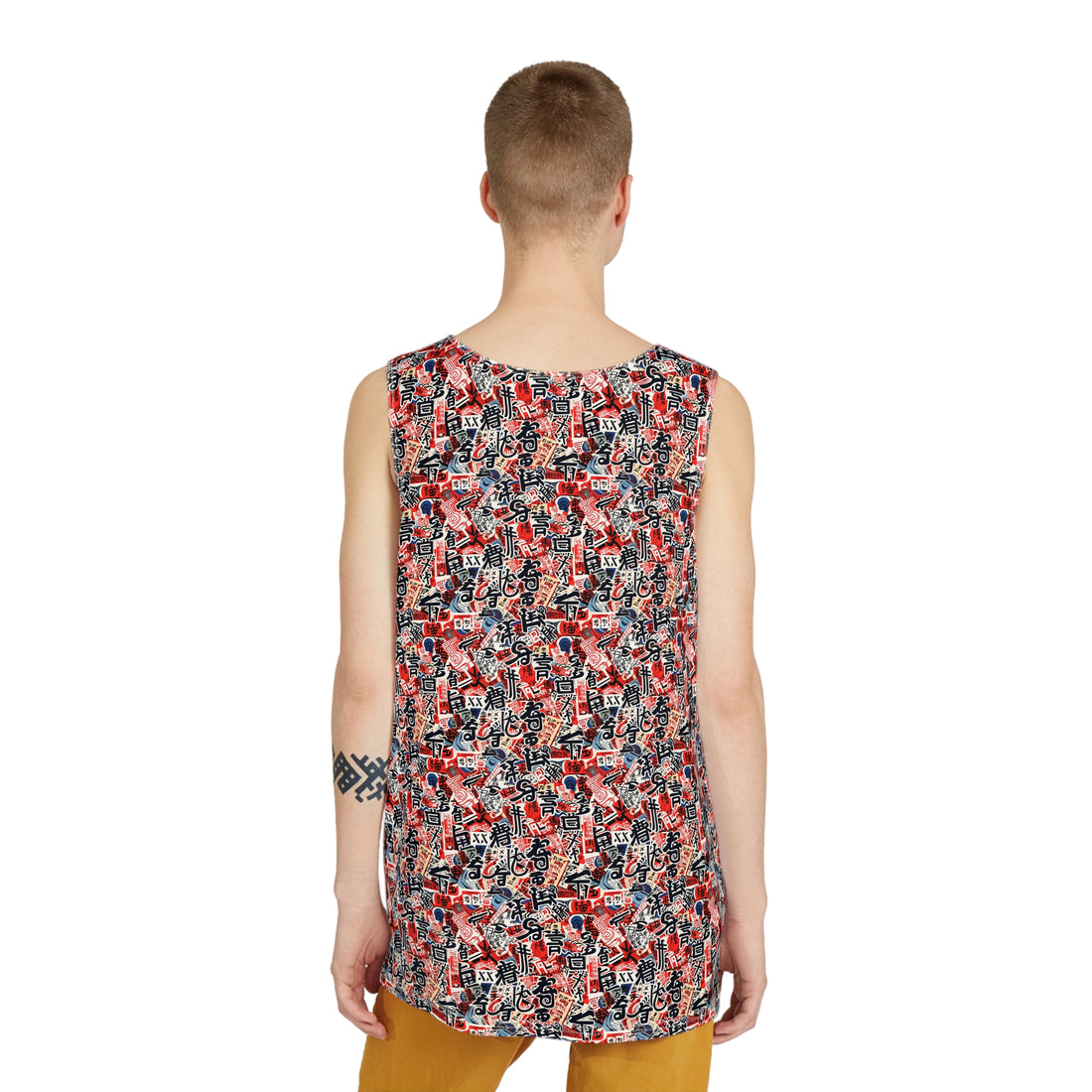 Men's Tank