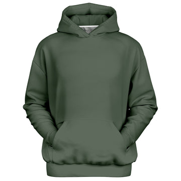 Heavyweight Oversized Hoodie