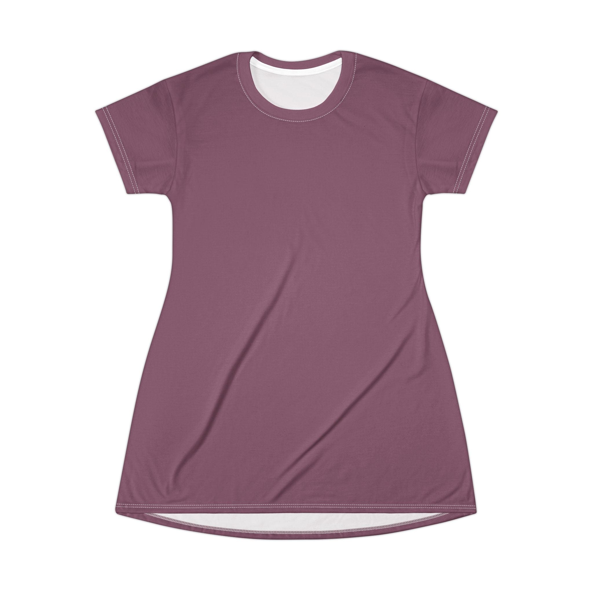 T-Shirt Dress