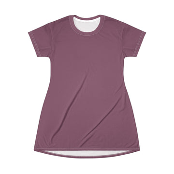 T-Shirt Dress