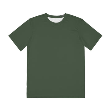 Men's Polyester Tee