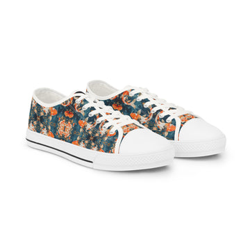 Low Top Sneakers