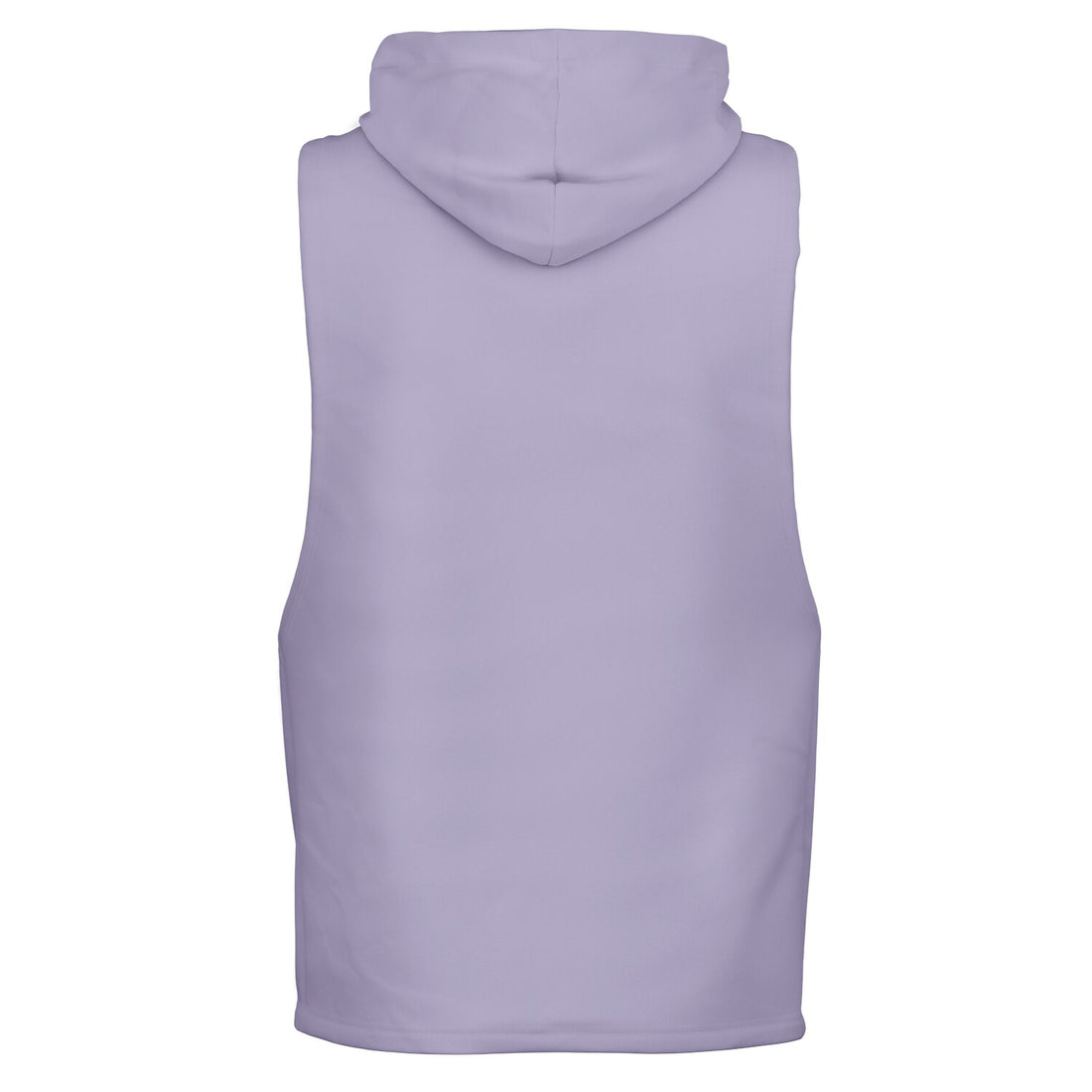 Athletic Drop Armhole Hoodie