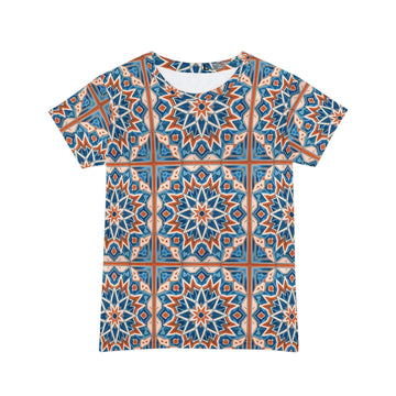 Women's Short Sleeve Shirt