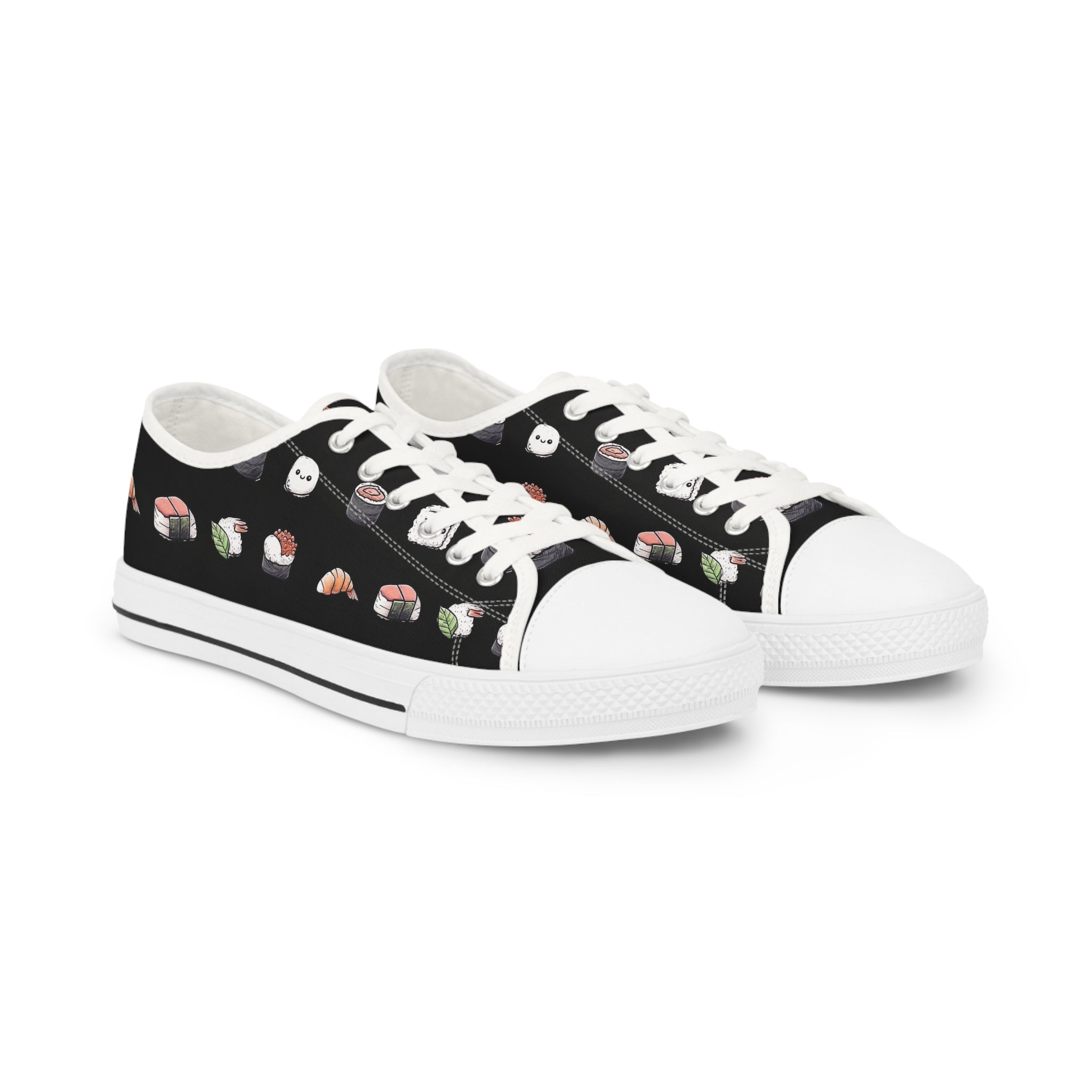 Low Top Sneakers