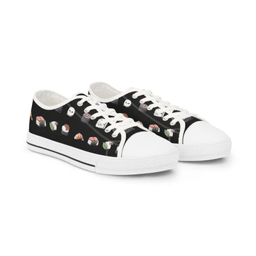 Low Top Sneakers