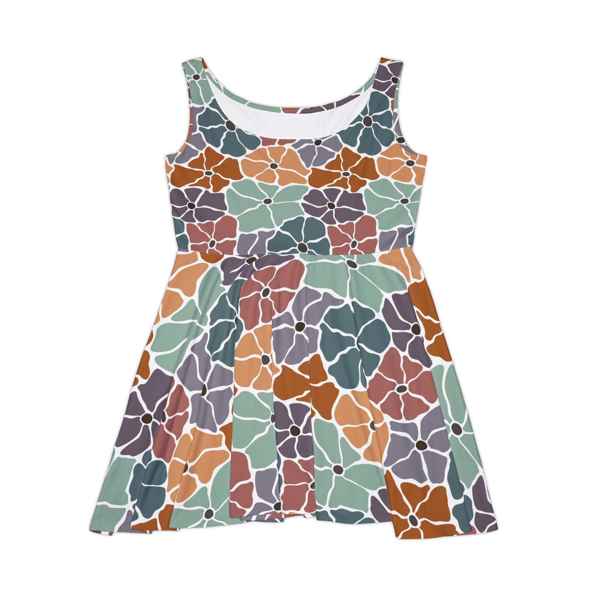 Women's Skater Dress