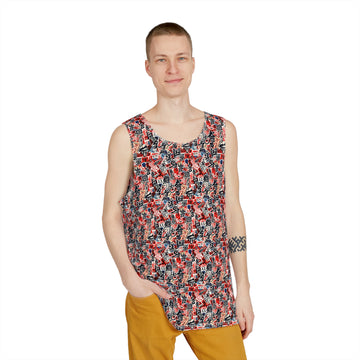 Men's Tank