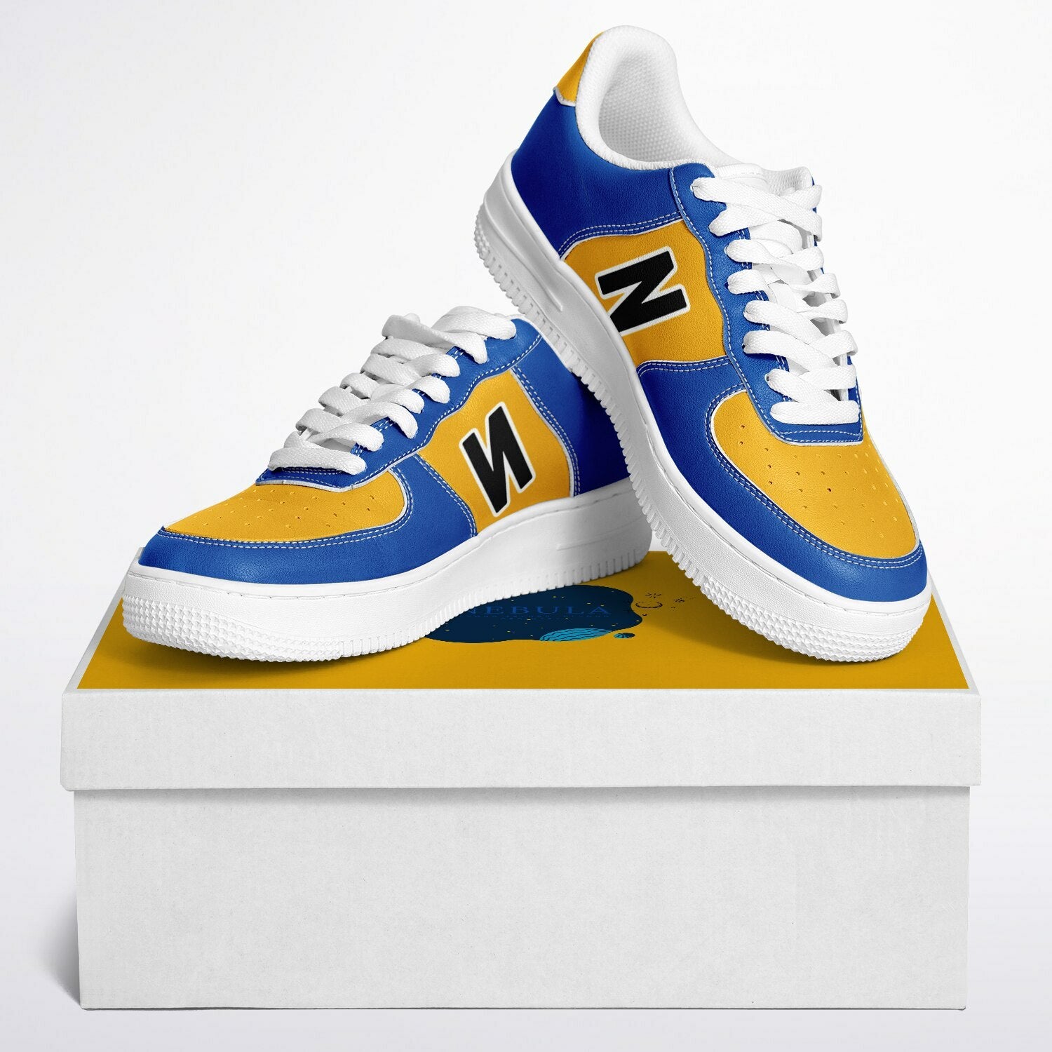 Core Low Shoes