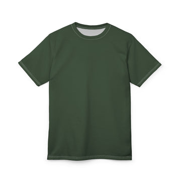 Unisex Cut & Sew Tee - Casual Comfort for Everyday Wear