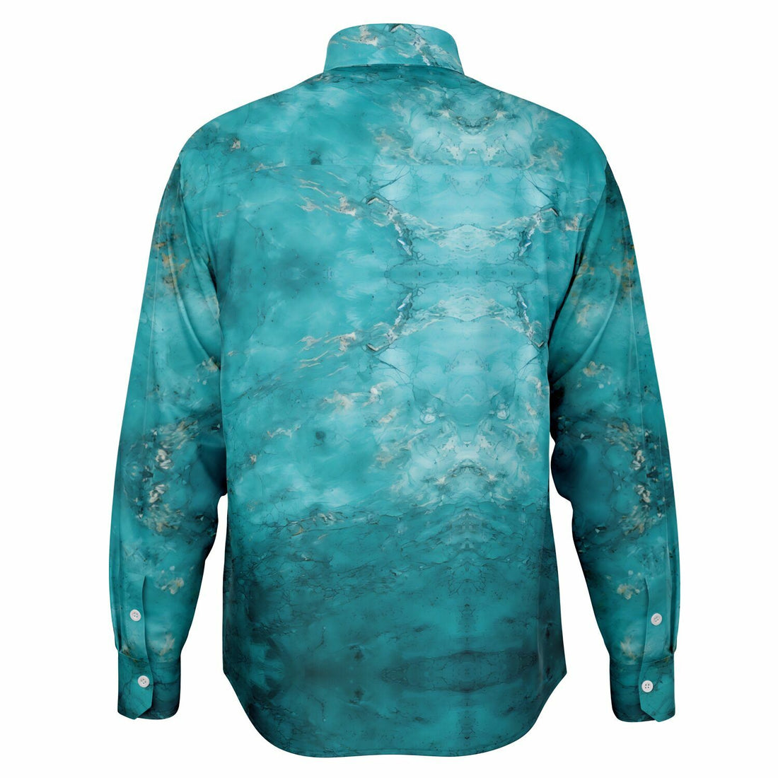 Long Sleeve Button Down Shirt