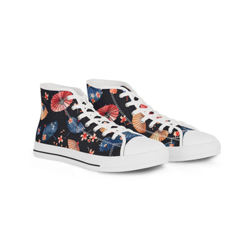 High Top Sneakers