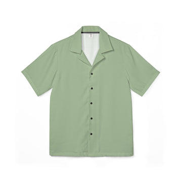 Men's Hawaiian Camp Shirt