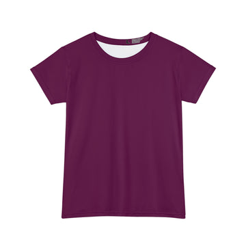 Women's Short Sleeve Shirt