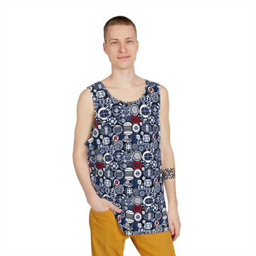 Men's Tank
