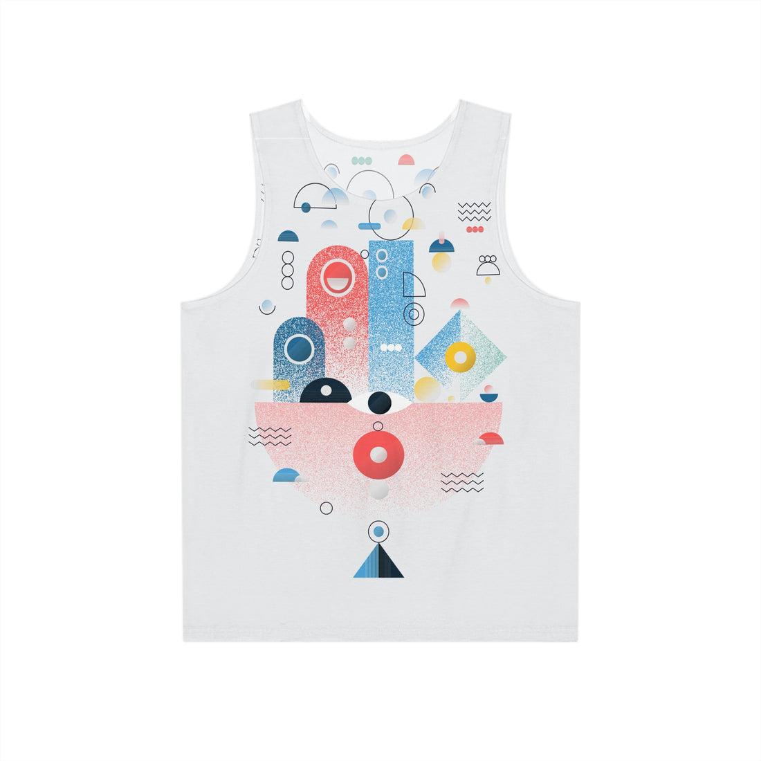 Men's Tank