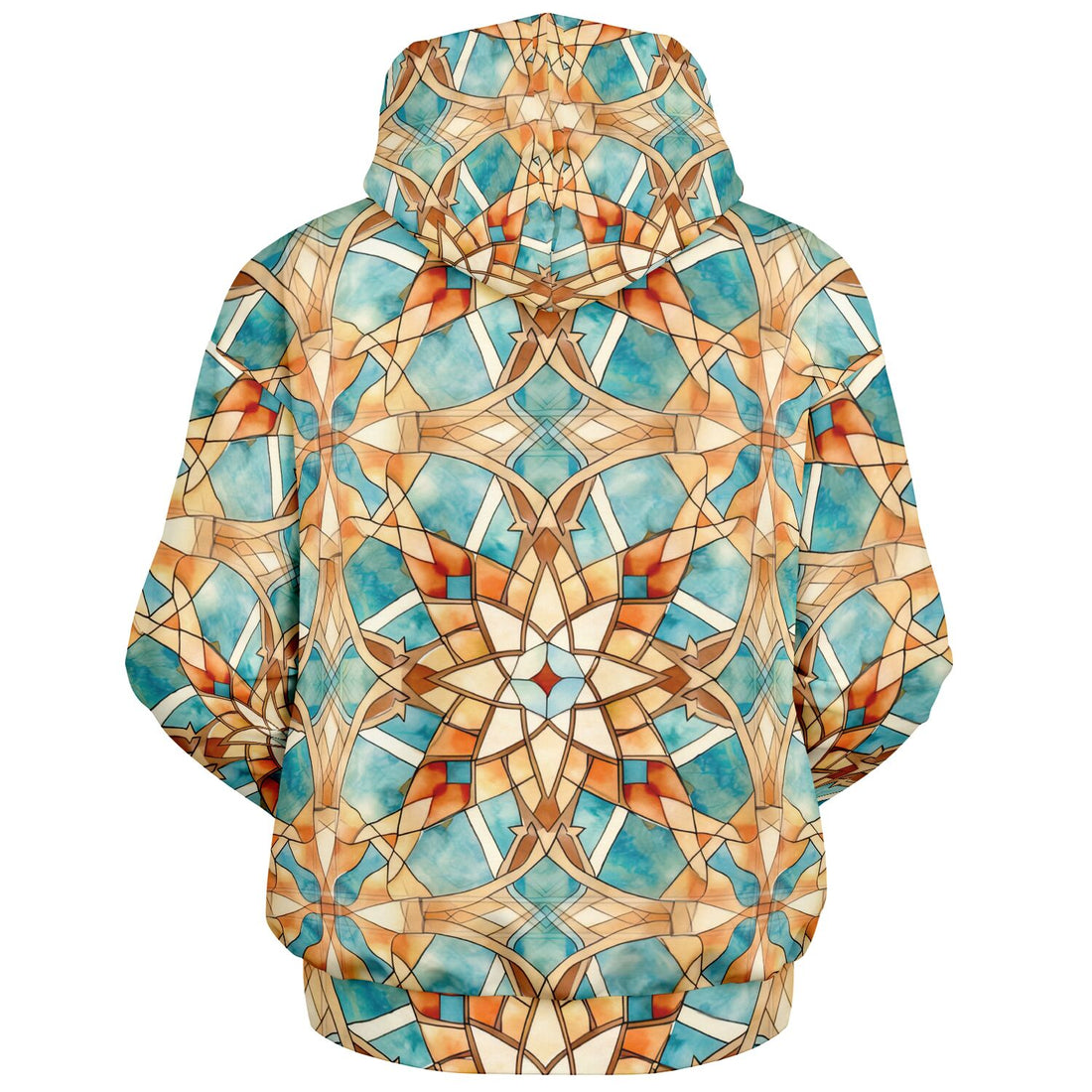 Heavyweight Oversized Hoodie