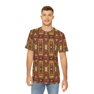 Aztec Inspired Pattern