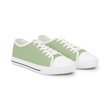 Men's Low Top Sneakers