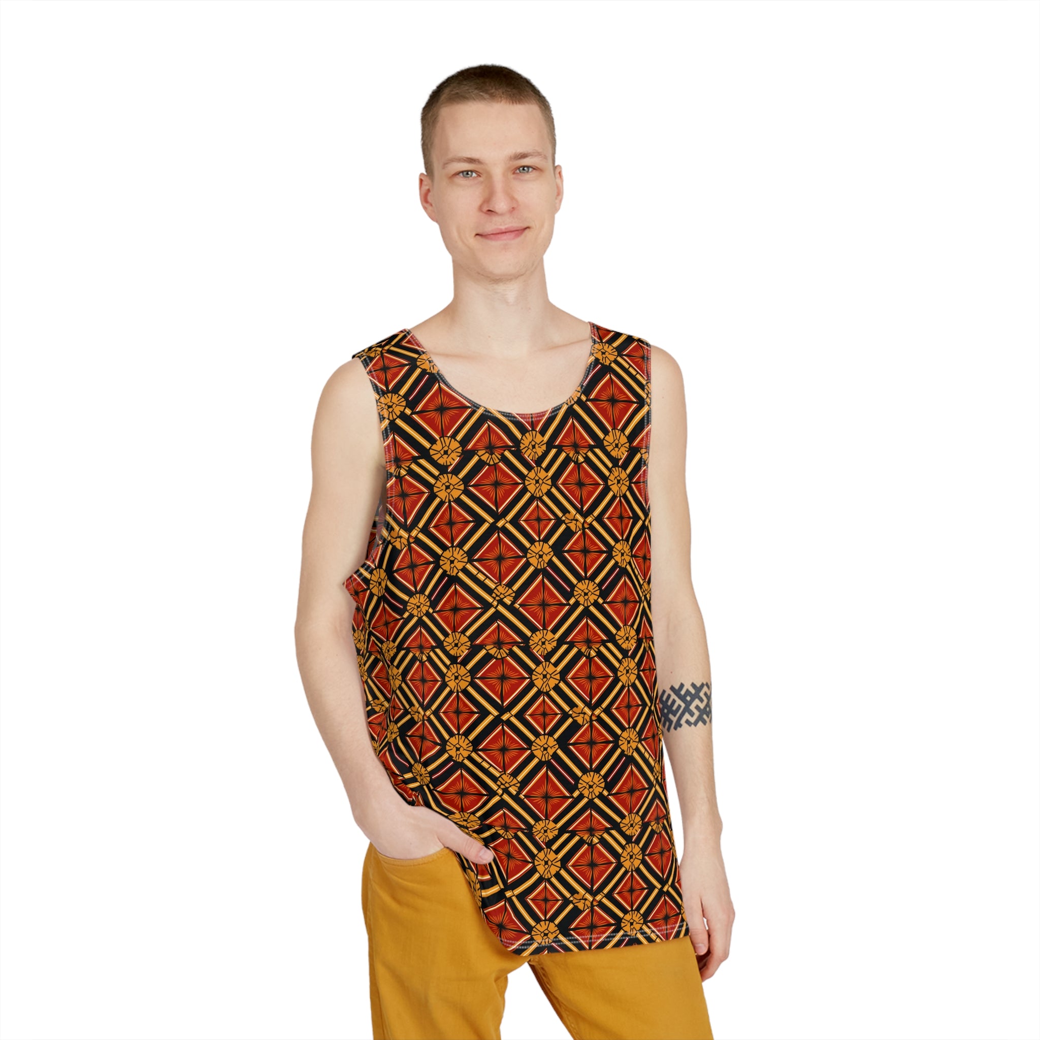 Men's Tank