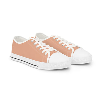 Men's Low Top Sneakers